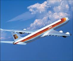 Iberia Iberia Iberia y sus vuelos a bajo costo: para no dejar de viajar