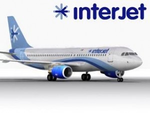 Interjet Interjet 300x227 Interjet en alza por sobre Aeroméxico