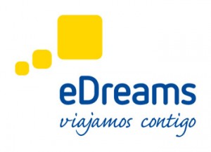 eDreams eDreams 300x217 eDreams: pensando en las agencias de viaje