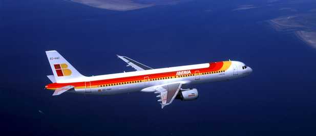Iberia Iberia África y Oriente Medio: los nuevos destinos de Iberia
