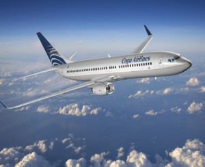copa copa 300x244 Copa Airlines se expande y suma cuatro nuevos destinos