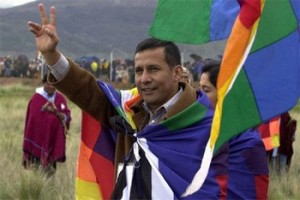 ollanta humala ollanta humala 300x200 LAN mantendrá inversión en Perú tras elecciones