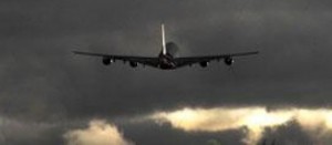 vuelos suspendidos cenizas 300x131 Nuevamente vuelos cancelados por cenizas