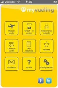 vueling