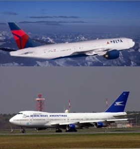 deltaaaaaaaaaaaa deltaaaaaaaaaaaa 281x300 Aerolíneas Argentinas y Delta firman acuerdo de beneficios