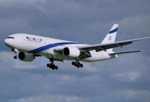 israeli israeli 300x205 Línea aérea israelí EL AL no llegará más a Latinoamérica