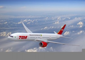 tamairlines tamairlines 300x210 TAM Airlines tendrá servicios de Wi fi en sus flotas