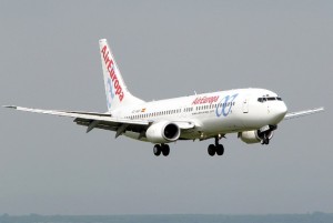 Air europaaaaa Air europaaaaa 300x201 Air Europa recibió su undécimo avión Embraer 195