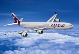 qataaaar qataaaar 300x207 Qatar Airways lanza promoción de viajes durante tres días