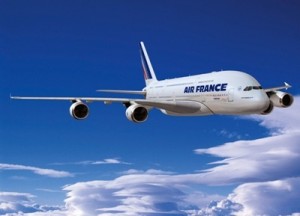 Air france Air france 300x216 Este viernes Air France inauguró su vuelo directo entre París y Cancún