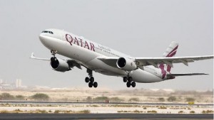 QatAR QatAR 300x169 Qatar Airways incorporó a Oslo en sus rutas