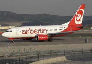 air berlin! air berlin 300x208 Air Berlín refuerza vuelos a Lanzarote