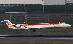 aiiiir nos aiiiir nos 300x179 Air Nostrum suma ruta Madrid Glasgow