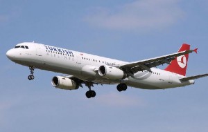 turkishhhh turkishhhh 300x191 Turkish Airlines volará a Argentina en el 2012