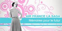 AirFrance AirFrance Air France lanza nueva página corporativa