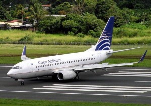 copa airliness copa airliness 300x211 Copa Airlines sigue aumentando sus rutas internacionales