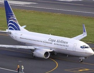 copaairlines copaairlines 300x234 100 niños tuvieron un viaje inolvidable gracias a Copa Airlines