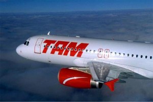 tammmm tammmm 300x201 TAM Airlines tiene nueva vicepresidenta y se reestructura
