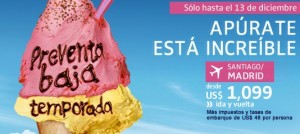 venta pasajes baja temporada lan venta pasajes baja temporada lan 300x134 Comenzó la preventa de Baja Temporada en Lan.com para volar el 2012