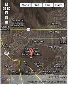 arequipa arequipa 240x300 Aeropuerto de Arequipa