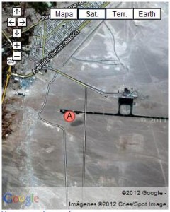 calama calama 240x300 Aeropuerto de Calama
