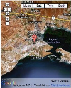 isla margarita