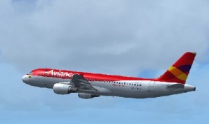 avianca! avianca1 300x179 AviancaTaca firma acuerdo con Aeroméxico