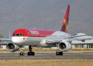 aviancaaaaaa aviancaaaaaa 300x213 Avianca suma vuelo entre Bogotá y La Habana