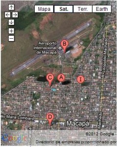 macapa macapa 239x300 Aeropuerto de Macapá
