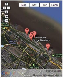 newbery newbery 242x300 Aeroparque Jorge Newbery
