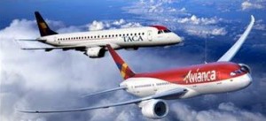 avianca avianca 300x137 Avianca Taca ayuda al turismo en Cuba