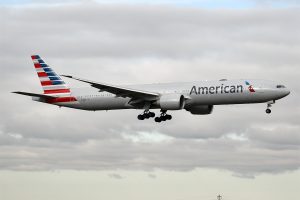 American Airlines