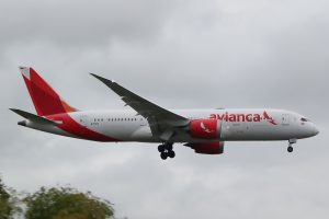 Avianca