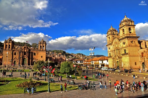 Belmond Hotel Monasterio Cusco