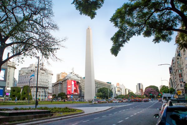 Buenos Aires