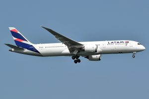 LATAM Airlines