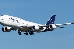 Lufthansa