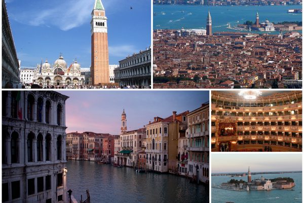 Mediterráneo Oriental 10 noches