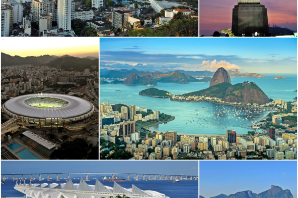Río de Janeiro