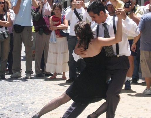 City tour de Buenos Aires + show de tango