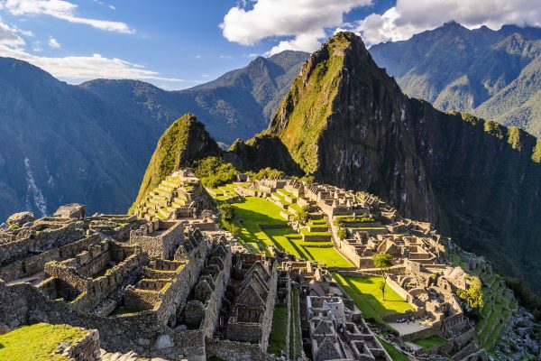 Machu Picchu en 2 días desde Cusco