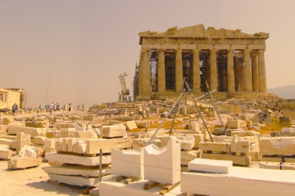 Viajes culturales: museos, patrimonio e historia