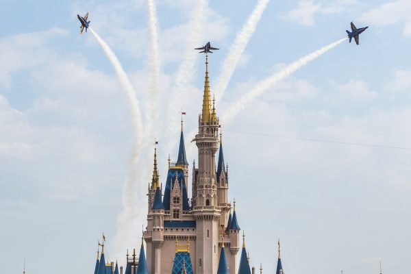 Viajes en familia: destinos ideales para viajar con niños