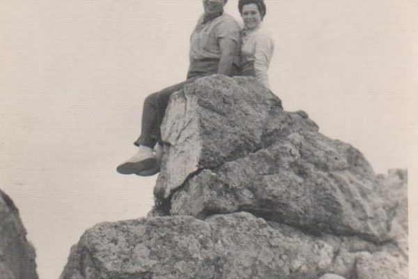 Viajes de luna de miel: destinos románticos