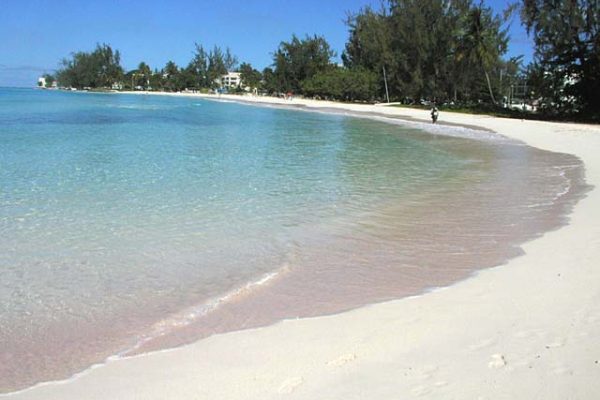 Viajes de playa: los mejores destinos del mundo